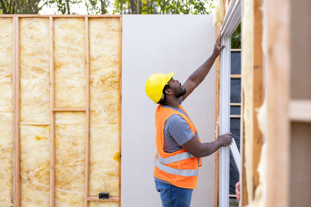 Best Wall Insulation Contractor  in Winchester, IL